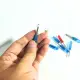 Bộ 7 Tua Vít Mini 45Mmx3Mm Sửa Chữa  DTBA0059. 
