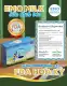 Giảm cân detox Emoslim Vị Trái Cây (7 gói/Hộp). 