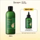 Dầu gội bưởi Cocoon giúp giảm gãy rụng và làm mềm tóc 310ml. 