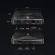 Android tivi box Magicsee G2 Plus - G2+ - Ram 2GB, Rom 16GB -Android 9.0 - Chip Amlogic S905W4. 