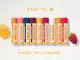 [HCM]Son Dưỡng Môi Burt’s Bees Moisturizing Lip Balm (Mùi ngẫu nhiên). 