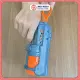 Đồ Chơi Trẻ Em Phóng Xốp Neft PISTOL GUN 6 NÒNG Xoay - Nhựa ABS An Toàn Với Trẻ Em. 