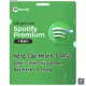 Gói Nâng Cấp Và Gia Hạn Spotify Premium Chính chủ 1 Năm – Bảo Hành 12 Tháng. 