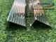 Nẹp Inox Chống Trơn Cầu Thang. 