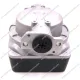 Đồng Hồ Lưu Lượng Dầu Nhớt Số Cơ 120L/P. 