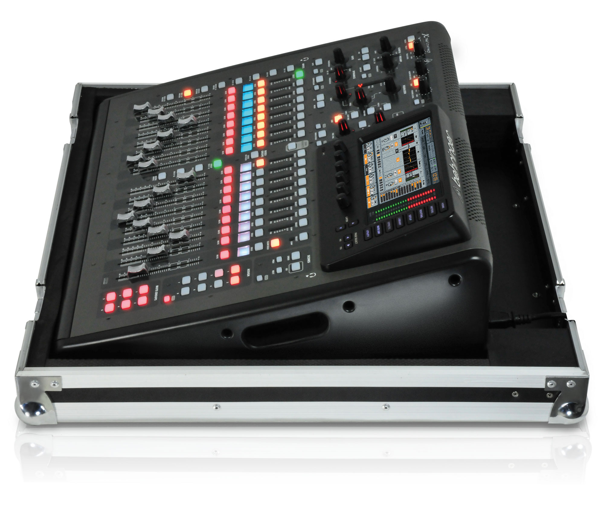 mixer behringer x32