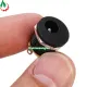 Jack DC 022 chuẩn 5.5 x 2.1mm. 