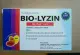(Combo 10 hộp )Cốm vi sinh BIO LYZIN hộp 10 gói *1g. 