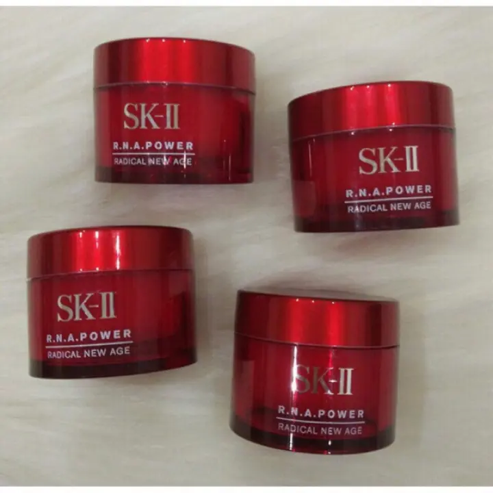 [HCM]Kem dưỡng chống lão hóa SK-II R.N.A. Power 15g cam kết sản phẩm đúng mô tả chất lượng đảm bảo