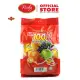 [NEW] Kẹo dẻo hoa quả LOT 100 - 1kg - túi. 