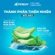 [GIÁ CHỈ 139k]Dầu gội X-Men Clean & Fresh 2X Khỏe Mượt 630g. 
