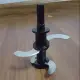 Combo 2 lưỡi dao máy say osaka nắp nâu thay thế. 