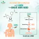 BIKEN NMN 9000 - Viên uống trường thọ và trẻ hóa Nhật Bản. 
