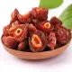 Mứt Anh Đào ( Táo Chẻ ) - Xí muội đào chua ngọt 100g dùng thử. 