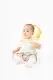 Baby Head Protector Backpack, Safety Cushion for Crawling and Walking, Adjustable Carrier, Gift for Toddler Boys and Girls. 
