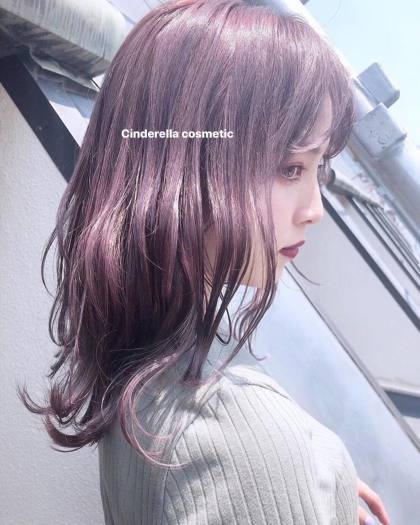 Làm thế nào để có mái tóc giống như Violet Evergarden  VietOtakuCom