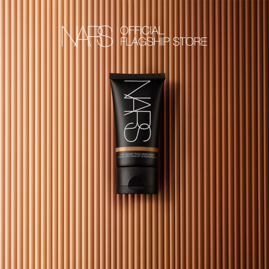 nars moisturizer spf