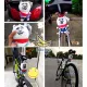 Thú nhồi bông mặt meme panda gấu trúc weibo baozou manhua bựa. 