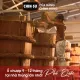 Nước Mắm CHIN-SU Cá Cơm Biển Đông Chai 720ml. 