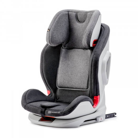 isofix kinderkraft