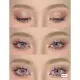 Bảng mắt Colourpop Feelin' Toasty 9 ô màu nude và nâu ấm quyến rũ mềm mại. 