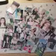 In sticker theo yêu cầu, in tem nhãn dán decal BomBonshop. 