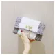 Túi Len Tự Đan Phối Màu - Phụ Kiện Đan Túi [Có video hướng dẫn]. 