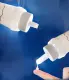Gel Bôi Trơn Mô Phỏng Tinh Trùng Nhật 300ml Love Kiss. 
