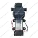 Bơm Áp Lực 12V/24V JY-100 (12L/P) | Máy Bơm JY100 12V | Máy bơm JY100 12/24V. 