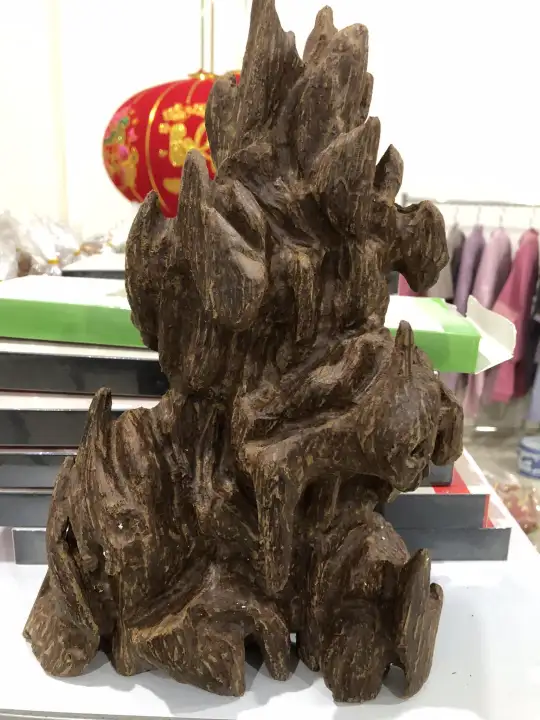 Hương trầm cảnh | Lazada.vn