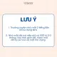 Lens cho mắt thở cận 3 tháng trong suốt Vivimedi Oxy Plus kính áp tròng VIVIMOON. 