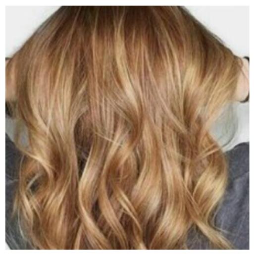 Không cần phải đến salon làm tóc, bạn hoàn toàn có thể tự nhuộm tóc tại nhà với thuốc nhuộm tóc màu 8/