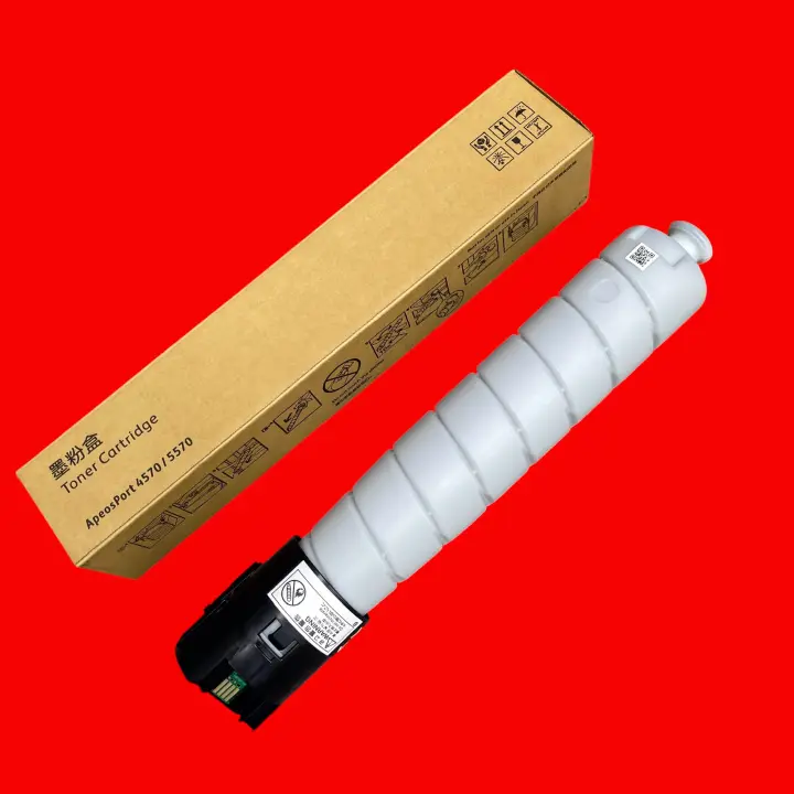 Mực Xerox 4570/  5570: Dùng cho máy Photocopy Xerox ApeosPort 4570/  5570