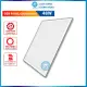 Đèn panel âm trần, đèn led âm trần 600x600, 30x60, giá rẻ, siêu sáng, panel 60x60. 