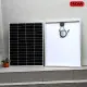 Tấm Pin Năng Lượng Mặt Trời GIVASOLAR MONO MSP-150W. 