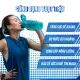 Viên Sủi bù nước, bù điện giải Ion+ Sport Drink OZOL (Tuyp 20 viên). 