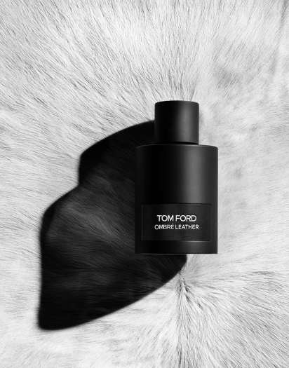 Nước hoa unisex Tom Ford Ombre Leather edp 5ml/ 10ml/ 20ml chính hãng hương  thơm cá tính, hiện đại, trẻ trung phù hợp cho mùa thu đông Daisy Perfume -  Unisex |