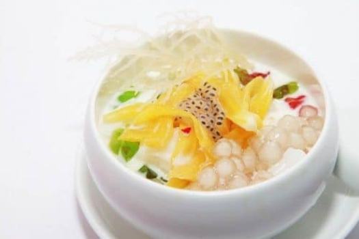 200g Trân châu trắng