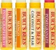 [HCM]Son Dưỡng Môi Burt’s Bees Moisturizing Lip Balm (Mùi ngẫu nhiên). 