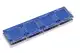 Module LED matrix 8x32 MAX7219 màu xanh lá. 