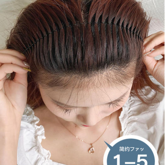Phụ kiện tạo kiểu xược mini xược tóc gáy  Shopee Việt Nam