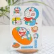 Hình xăm dán Tattoo DORAEMON DOREMON dễ thương cute TooYoo BK00015. 
