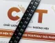 Cầu chì tự phục hồi PPTC 1A 6V SMD0805. 