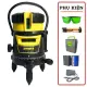 Máy lazer cân bằng , Máy bắn cốt 5 tia xanh Xpower C51. 