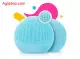 Máy rửa mặt Mini Foreo Luna Play Plus - Công nghệ T-Sonic làm sạch sâu giúp làn da mịn màng khỏe mạnh giảm mụn. 