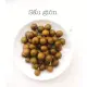 1KG NGÔ NẾP SẤY GIÒN SÓC MẮM HÀNH SIÊU NGON. 