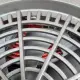 Bếp Điện Từ Bennix BN-666IH ( Tặng kèm nồi) - Công Suất 1800W - Hàng Chính Hãng. 