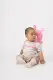 Baby Head Protector Backpack, Safety Cushion for Crawling and Walking, Adjustable Carrier, Gift for Toddler Boys and Girls. 