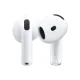 Apple Tai nghe Apple AirPods 4 with Active Noise Cancellation - Bản Chống Ồn. 