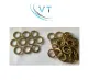 Long đen vênh, Long đền vênh, Vòng đệm kênh xi 7 màu M6, M8, M10, M12, M14,M16 (túi 50 con). 
